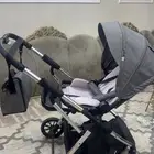 عربيه اطفال ودولاب وسرير