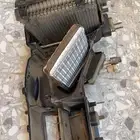 ثلاجة مكيف جمس 2003 للبيع