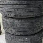 كفرات برجستون 235 40 19
