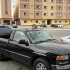 سييرا 2002 اسود