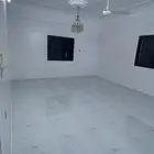 شقة خمس غرف قروى دور اول