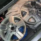جنوط نجمه هايلكس