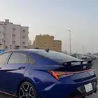 النترا N 2023 قير عايدي