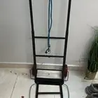 عربية تسوق