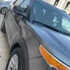 اكسبلورر 2013 نضيف كل شي فيه وكاله شرط فل كامل