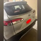 سياره تويوتا كروس 2023 للبيع