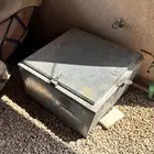تانكي وشنطة عزبة للشاص