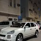 بورش كايين 2008 S 8 سلندر