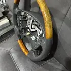 طارة لكزس 430 رصاصي