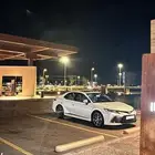 كامري هايبرد فل كامل