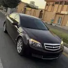 كابرس 14 عنابي مصدوم