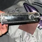 مسجل سوني قديم للبيع