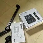 مايك خارجي احترافي podmic   GOXLR   ستاند rode