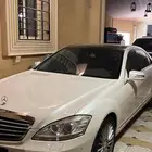 مرسيدس بانوراما S300 2013 نظيف للبيع مستعجل