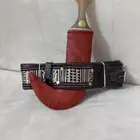 جنبية نجراني جنابي