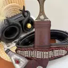 محليه قرن قديم بهيص