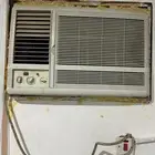 تكيف شباك مستعمل للبيع