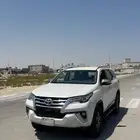 فورتشنر 2018 فل كامل trd