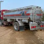 خدمة 24 ساعه وايت ماء تانكي 13 ونص طن للتوصيل المزاحميه