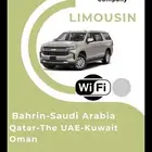 Gulf States Taxi VIP Cars