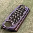 شبك رانجلر موديل 2025 جديد