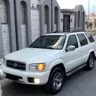 للبيع نيسان باثفندر 2005 فل كامل