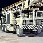 حفار ابار دريل فرار امريكي