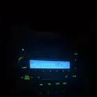 مسجل لاندكروزر بلد