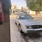 فرد جراند ماركيز