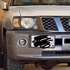 باترول ربع 2006 نظيف