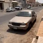 فورد ماركيز موديل 98