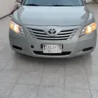 كامري 2009