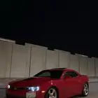 للبيع كمارو 2015 نظيف