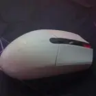 موس جديد