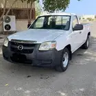 مازدا 2007 BT-50