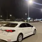 كورلا 2021