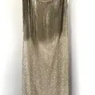 فستان مستعمل