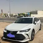 للبيع افالون 2022 مالك اول