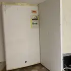 ثلاجه بدون فليزر ممتازه 100 100