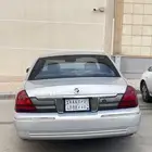فورد ماركيز 2010 شرط ماشاءلله