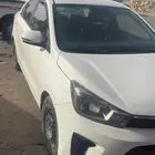 كيا بيجاس 2020