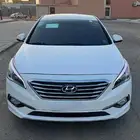 هونداي سوناتا 2016