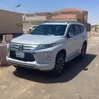 جيب مونتيرو 2023 سبورت للتنازل ديزل