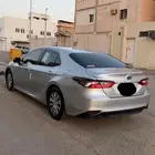 كامري 2021
