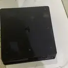 سوني 4 مستعمل بدون يد
