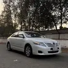 كامري 2011نص فل نظيفه