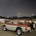 جنوط باترول 15