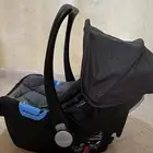 كرسي سيارة اطفال