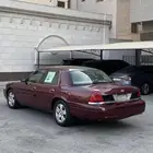 فورد فكتوريا 2011