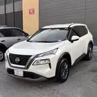 نيسان اكس تريل 2023 ممشى 80 - Nissan X-Trail 2023